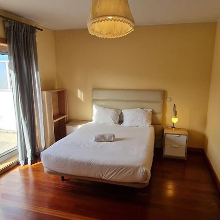 פורטו Azulejos Apartment מראה חיצוני תמונה