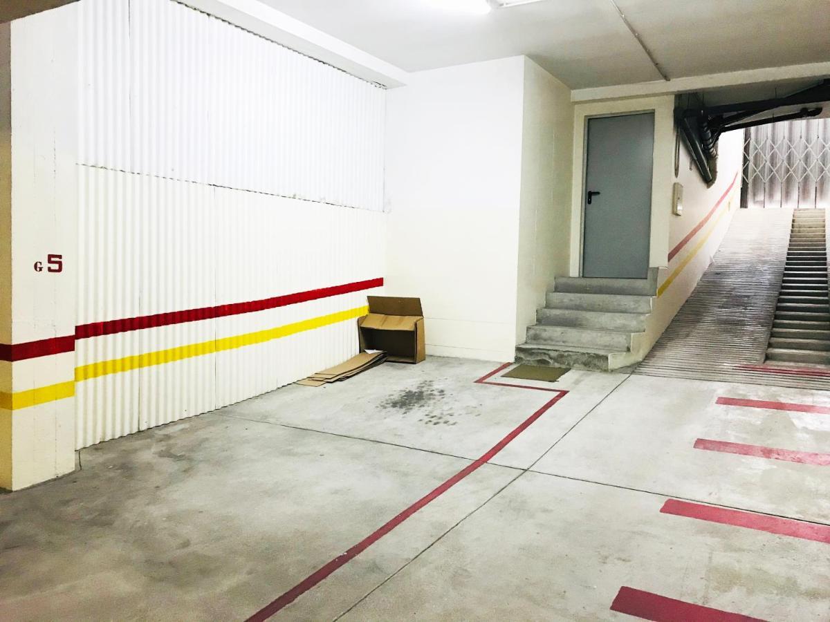 פורטו Azulejos Apartment מראה חיצוני תמונה