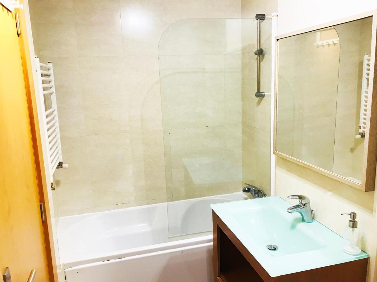 פורטו Azulejos Apartment מראה חיצוני תמונה