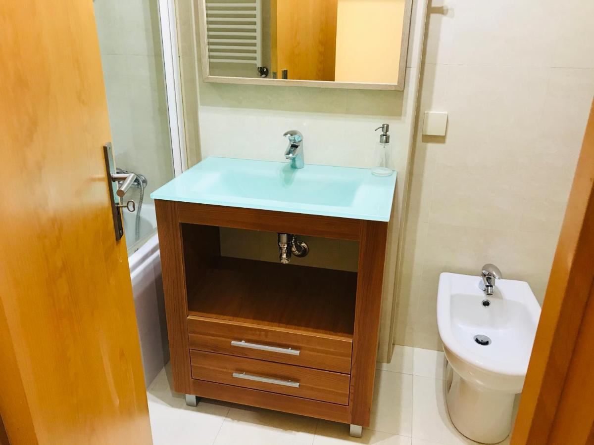 פורטו Azulejos Apartment מראה חיצוני תמונה