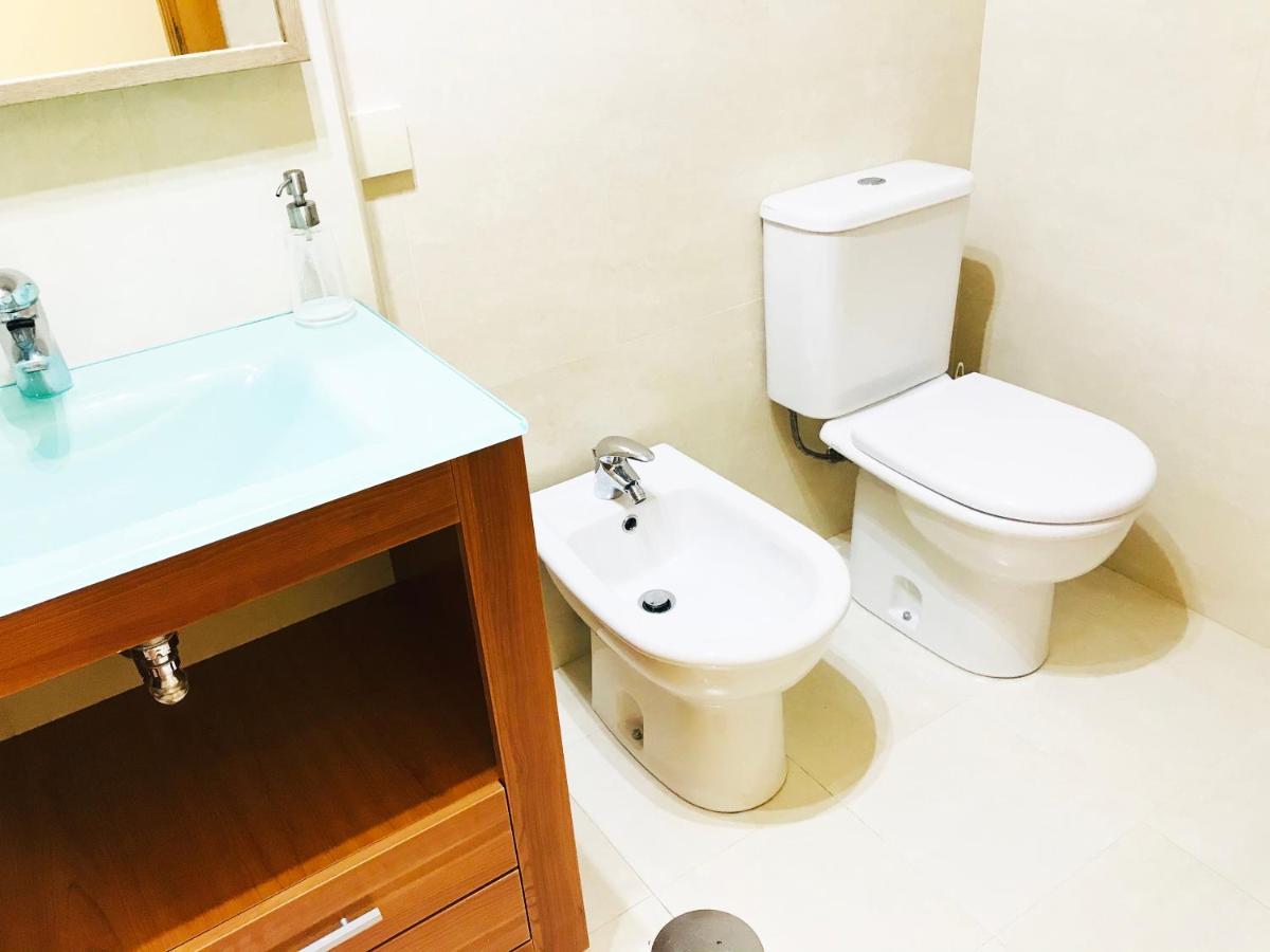 פורטו Azulejos Apartment מראה חיצוני תמונה