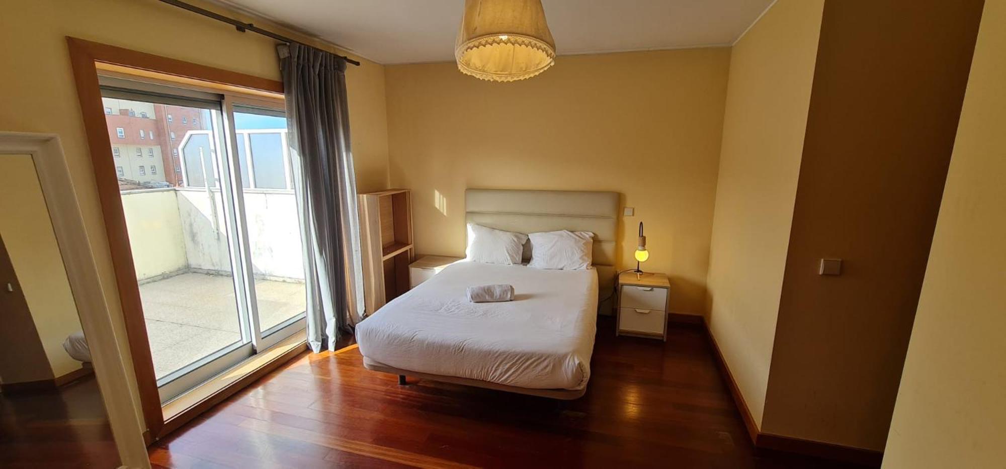 פורטו Azulejos Apartment מראה חיצוני תמונה