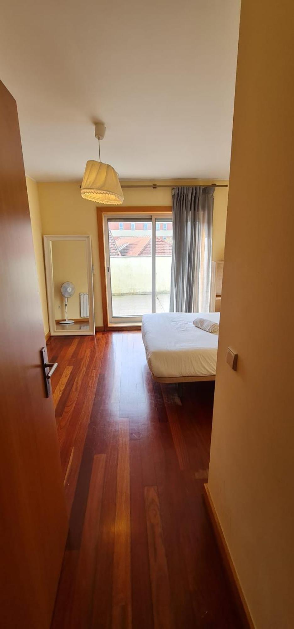 פורטו Azulejos Apartment מראה חיצוני תמונה