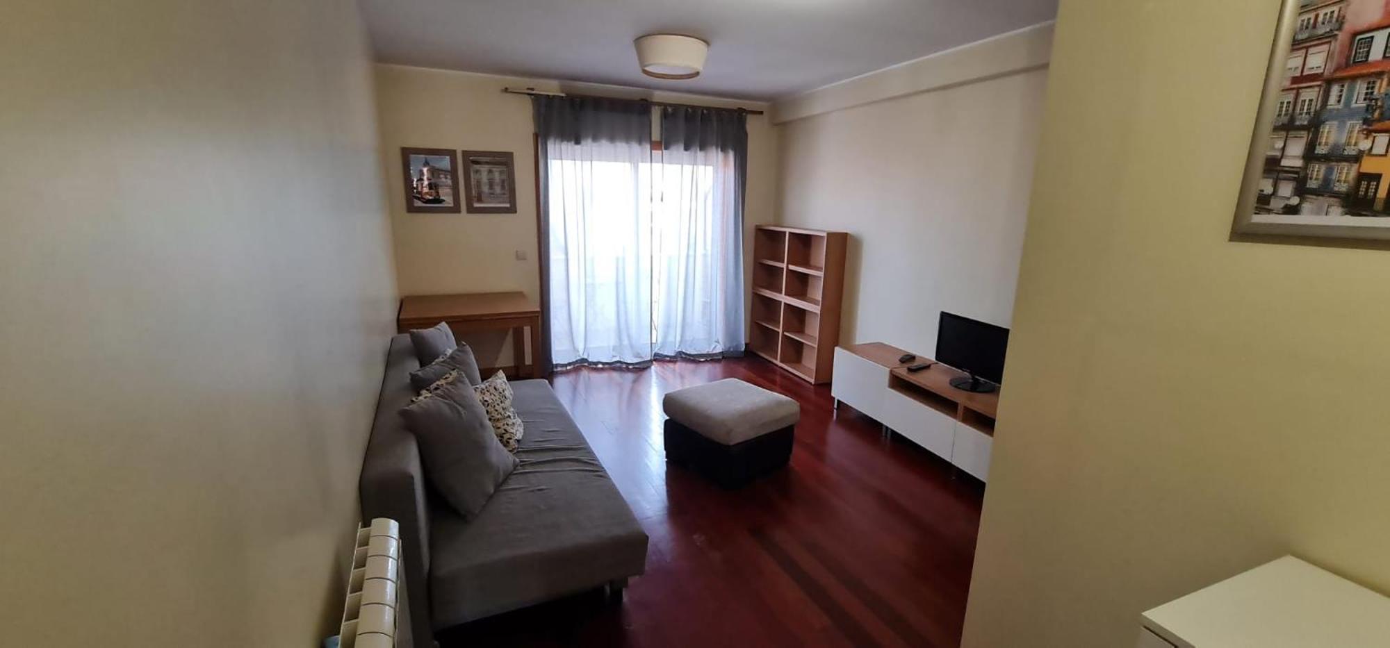 פורטו Azulejos Apartment מראה חיצוני תמונה