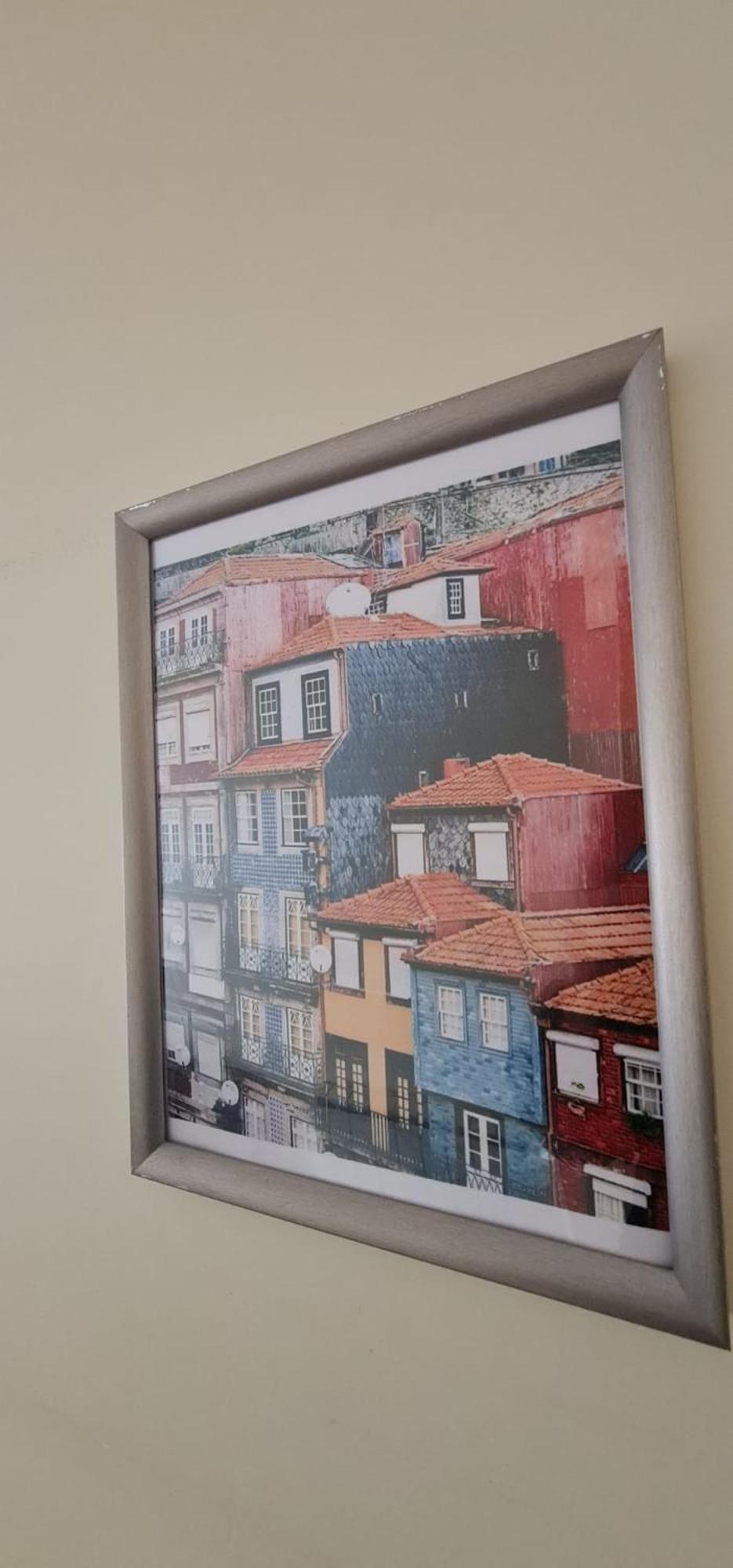 פורטו Azulejos Apartment מראה חיצוני תמונה